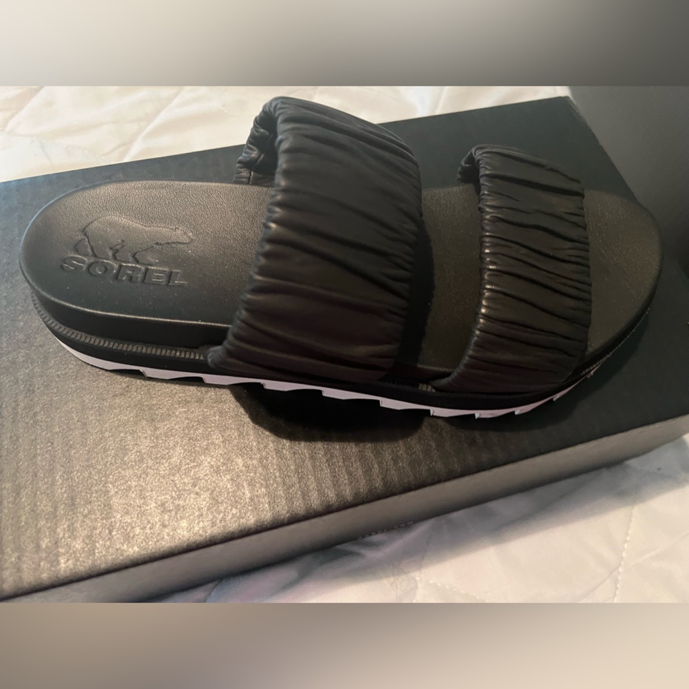 Sorel 7.5